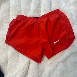 nike dri- fit running shorts